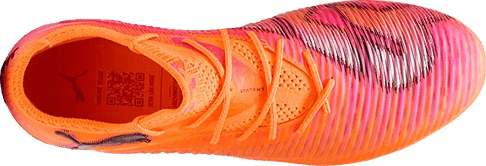 Jalkapallokengät Puma Future 8 Ultimate Low FG