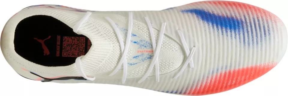 Ghete de fotbal Puma Future 8 Pro FG/AG