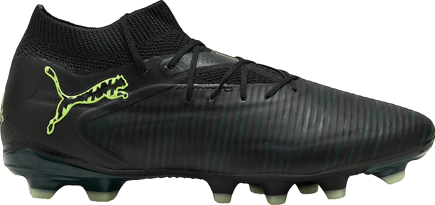 Ghete de fotbal Puma Future 8 Pro FG/AG