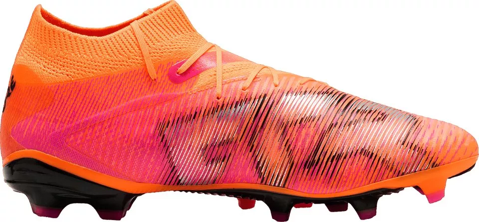 Nogometni čevlji Puma Future 8 Pro FG/AG