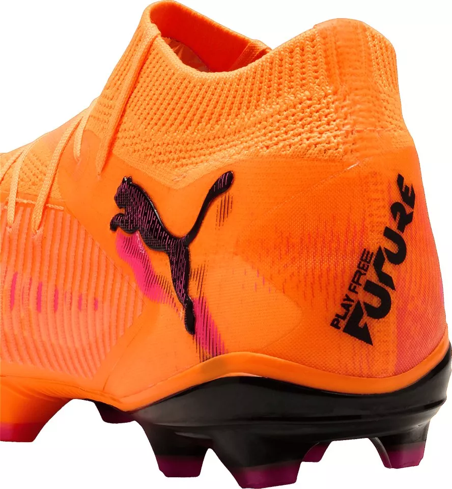 Nogometni čevlji Puma Future 8 Pro FG/AG