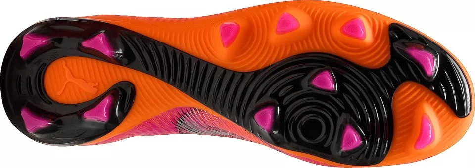 Nogometni čevlji Puma Future 8 Pro FG/AG