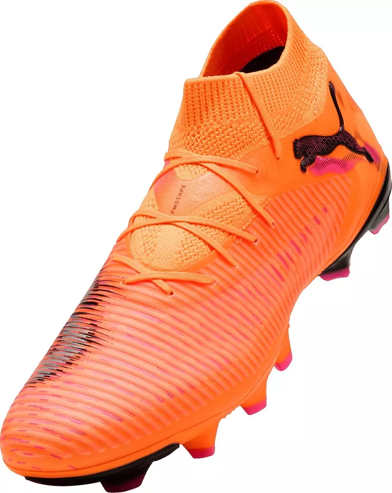 Nogometni čevlji Puma Future 8 Pro FG/AG