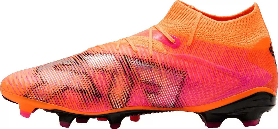 Nogometni čevlji Puma Future 8 Pro FG/AG