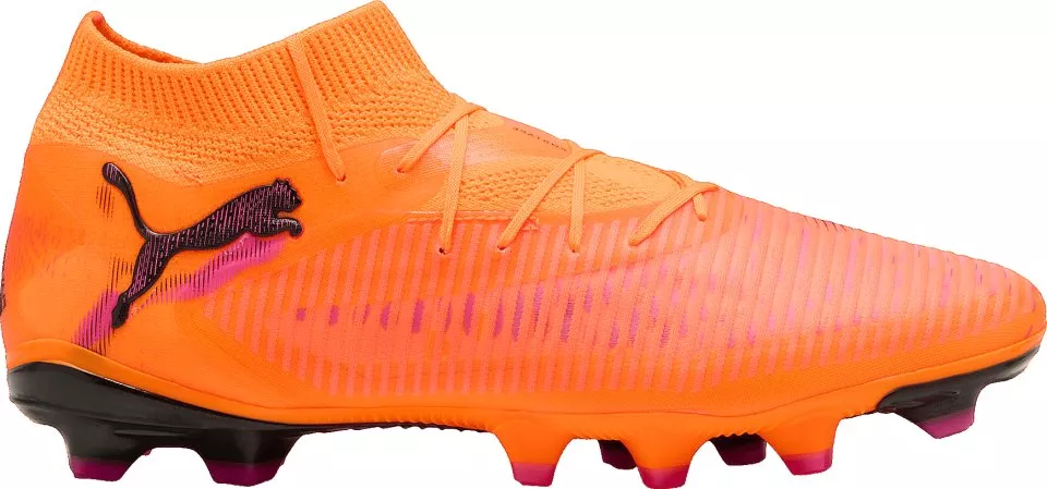 Nogometni čevlji Puma Future 8 Pro FG/AG