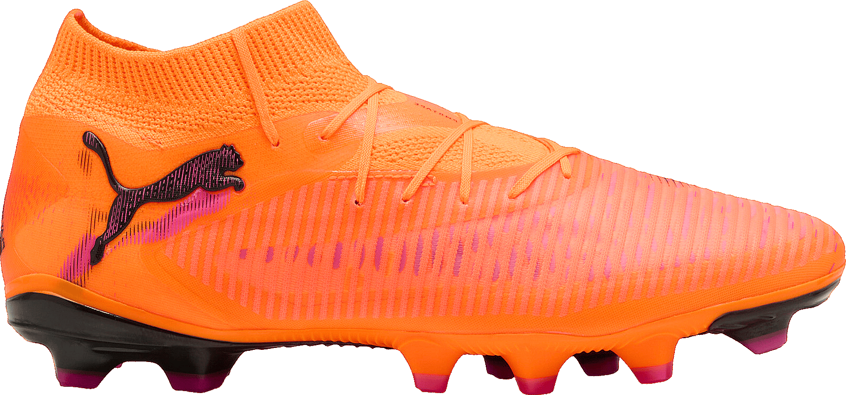 Nogometni čevlji Puma Future 8 Pro FG/AG