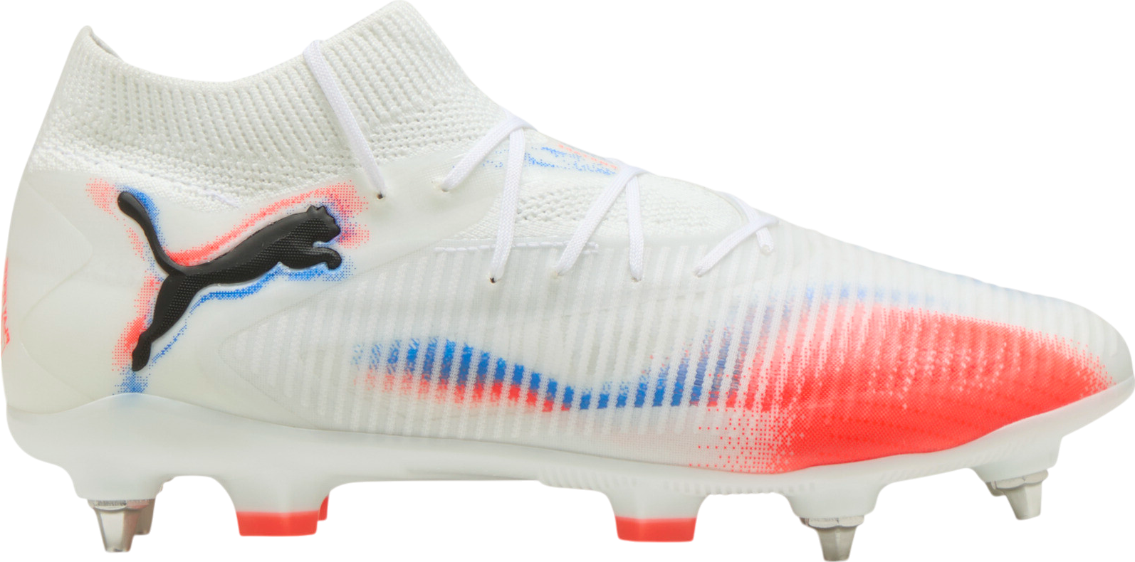 Ghete de fotbal Puma FUTURE 8 PRO MxSG