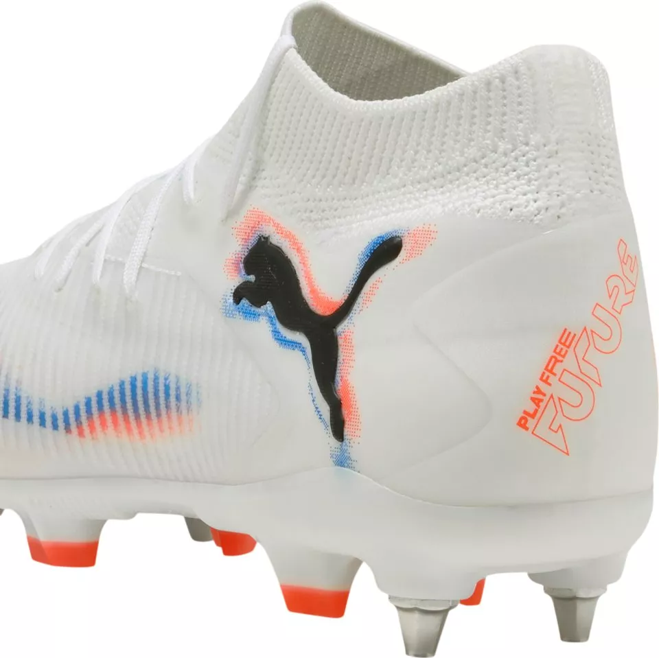 Ghete de fotbal Puma FUTURE 8 PRO MxSG