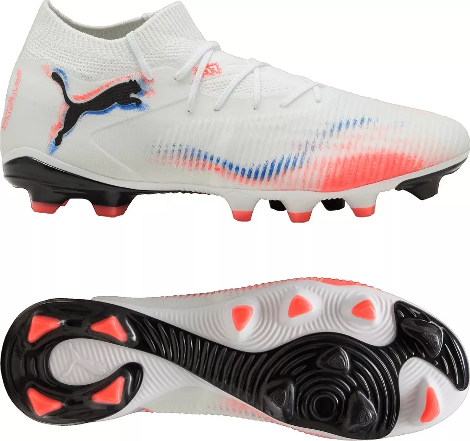 Puma FUTURE 8 Match FG/AG Futballcipő