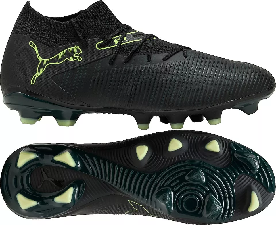 Ghete de fotbal Puma FUTURE 8 MATCH FG/AG