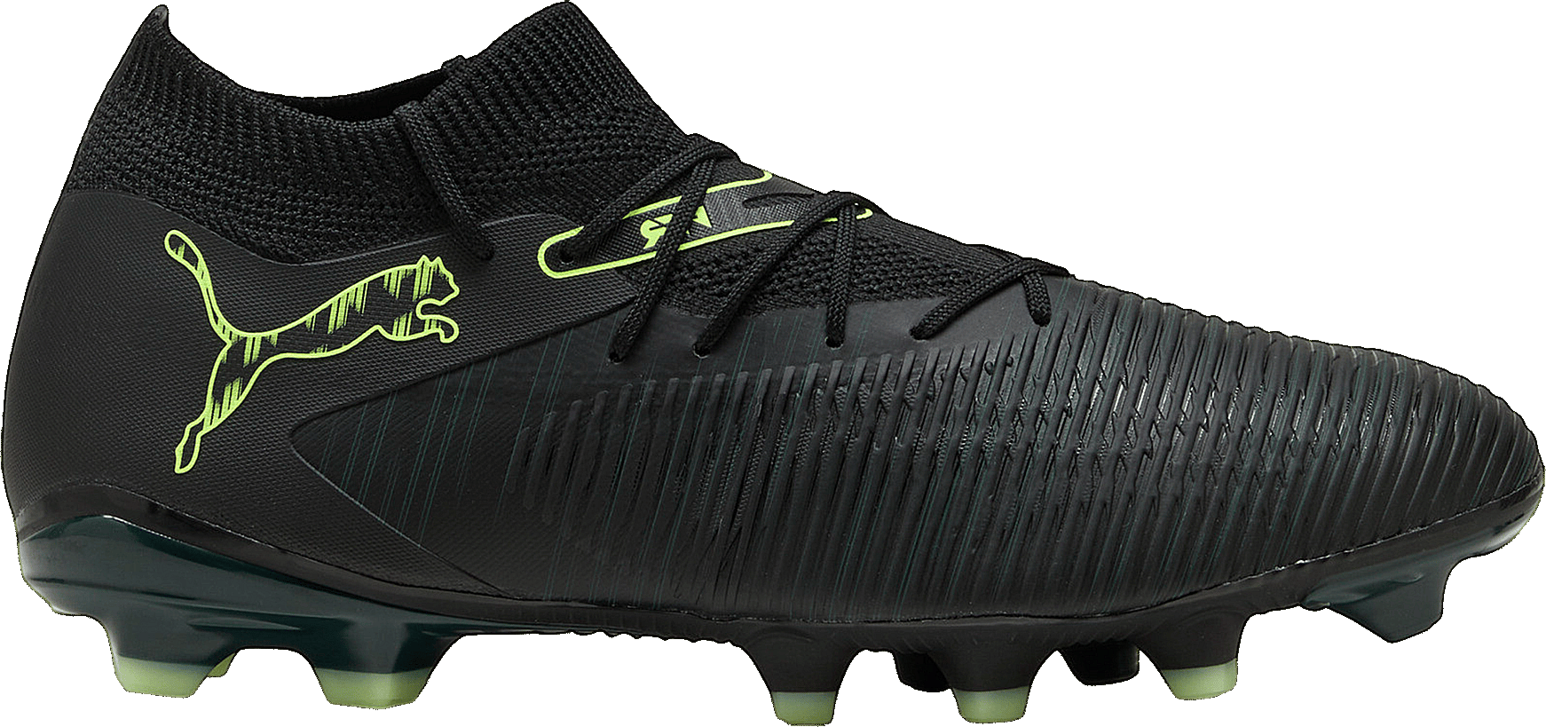 Ghete de fotbal Puma FUTURE 8 MATCH FG/AG