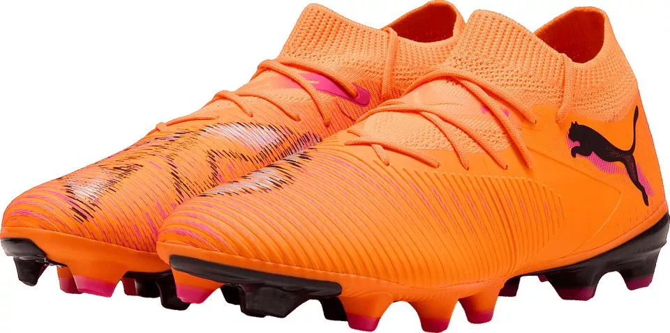 Botas de fútbol Puma FUTURE 8 MATCH FG/AG