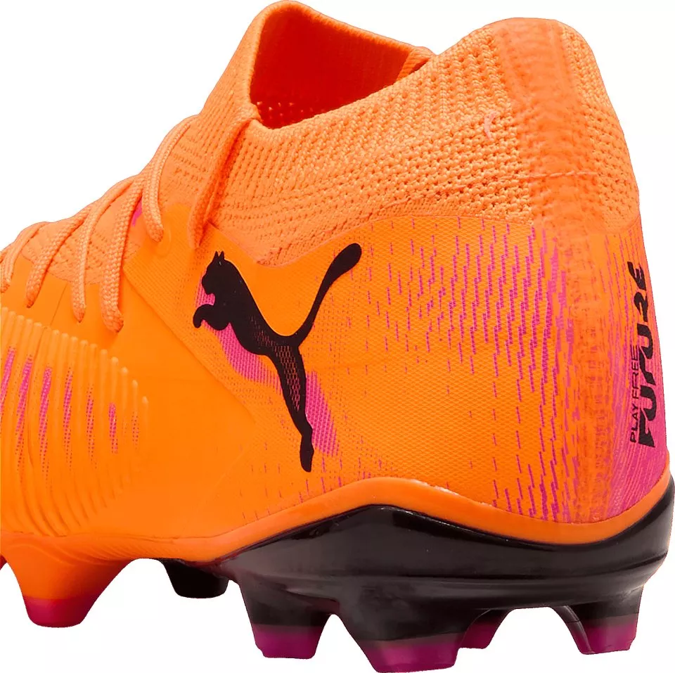 Botas de fútbol Puma FUTURE 8 MATCH FG/AG