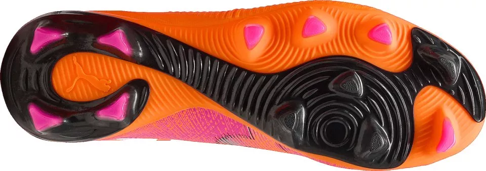 Botas de fútbol Puma FUTURE 8 MATCH FG/AG