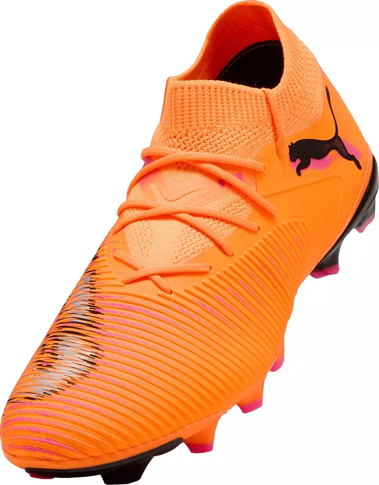 Botas de fútbol Puma FUTURE 8 MATCH FG/AG