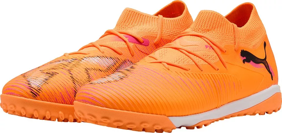 Ghete de fotbal Puma FUTURE 8 MATCH TT