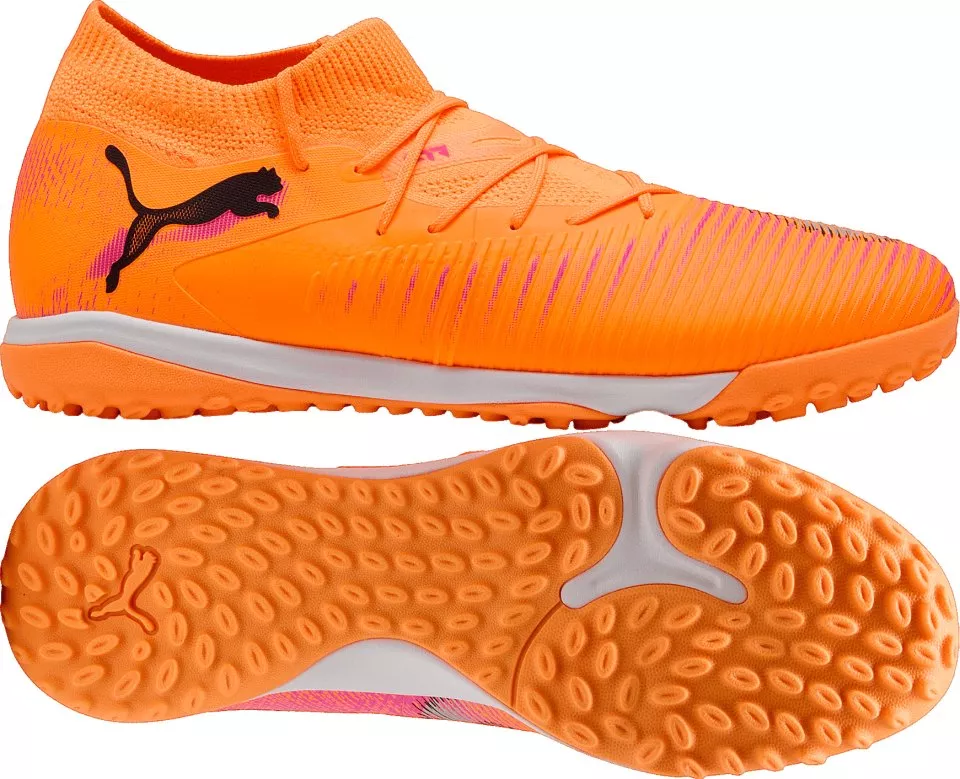 Ghete de fotbal Puma FUTURE 8 MATCH TT