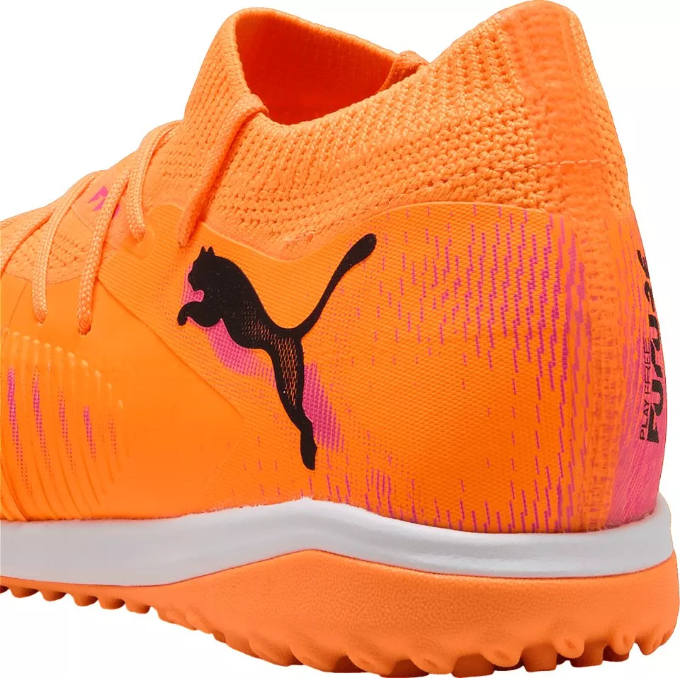 Ghete de fotbal Puma FUTURE 8 MATCH TT