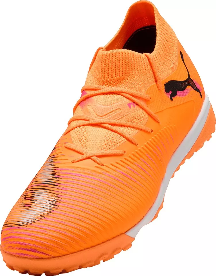 Ghete de fotbal Puma FUTURE 8 MATCH TT