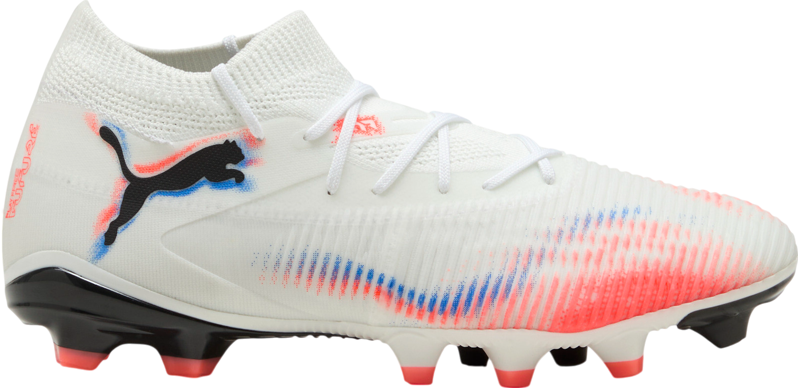 Fodboldstøvler Puma FUTURE 8 MATCH FG/AG Wn's