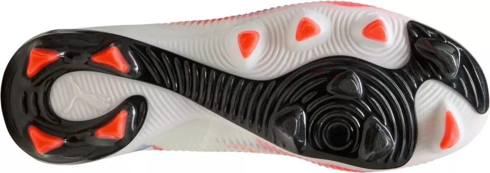 Fodboldstøvler Puma FUTURE 8 MATCH FG/AG Wn's