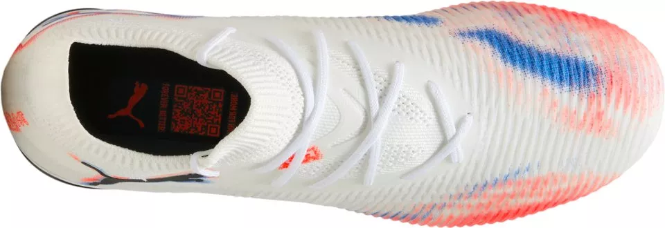 Fodboldstøvler Puma FUTURE 8 MATCH FG/AG Wn's