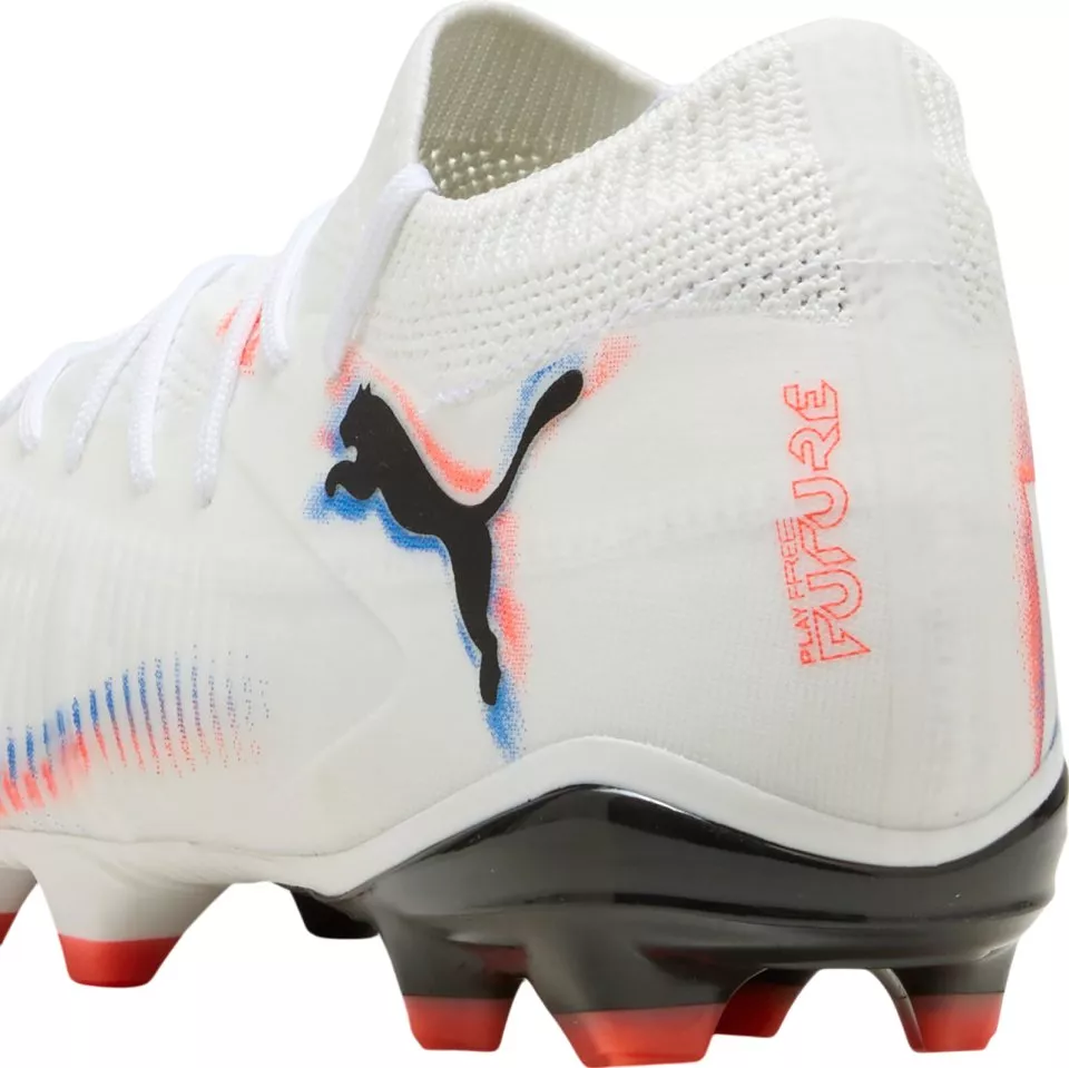 Fodboldstøvler Puma FUTURE 8 MATCH FG/AG Wn's