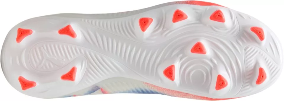 Puma FUTURE 8 PRO FG/AG Jr Futballcipő
