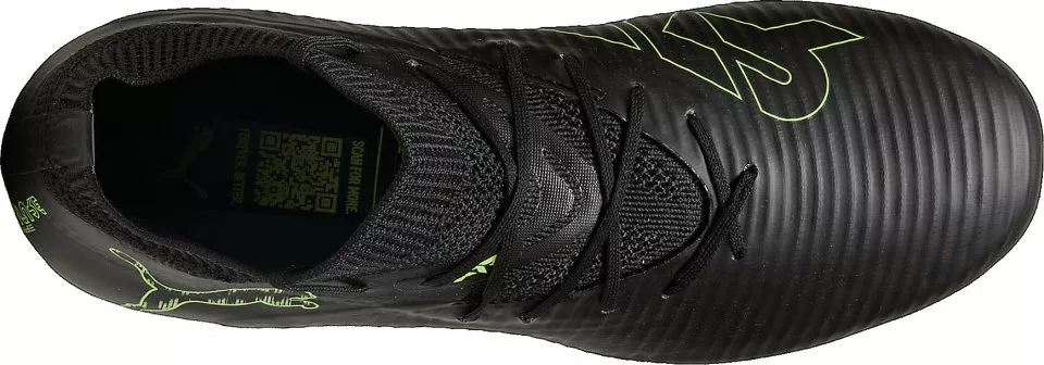 Kopačke Puma FUTURE 8 PRO FG/AG Jr
