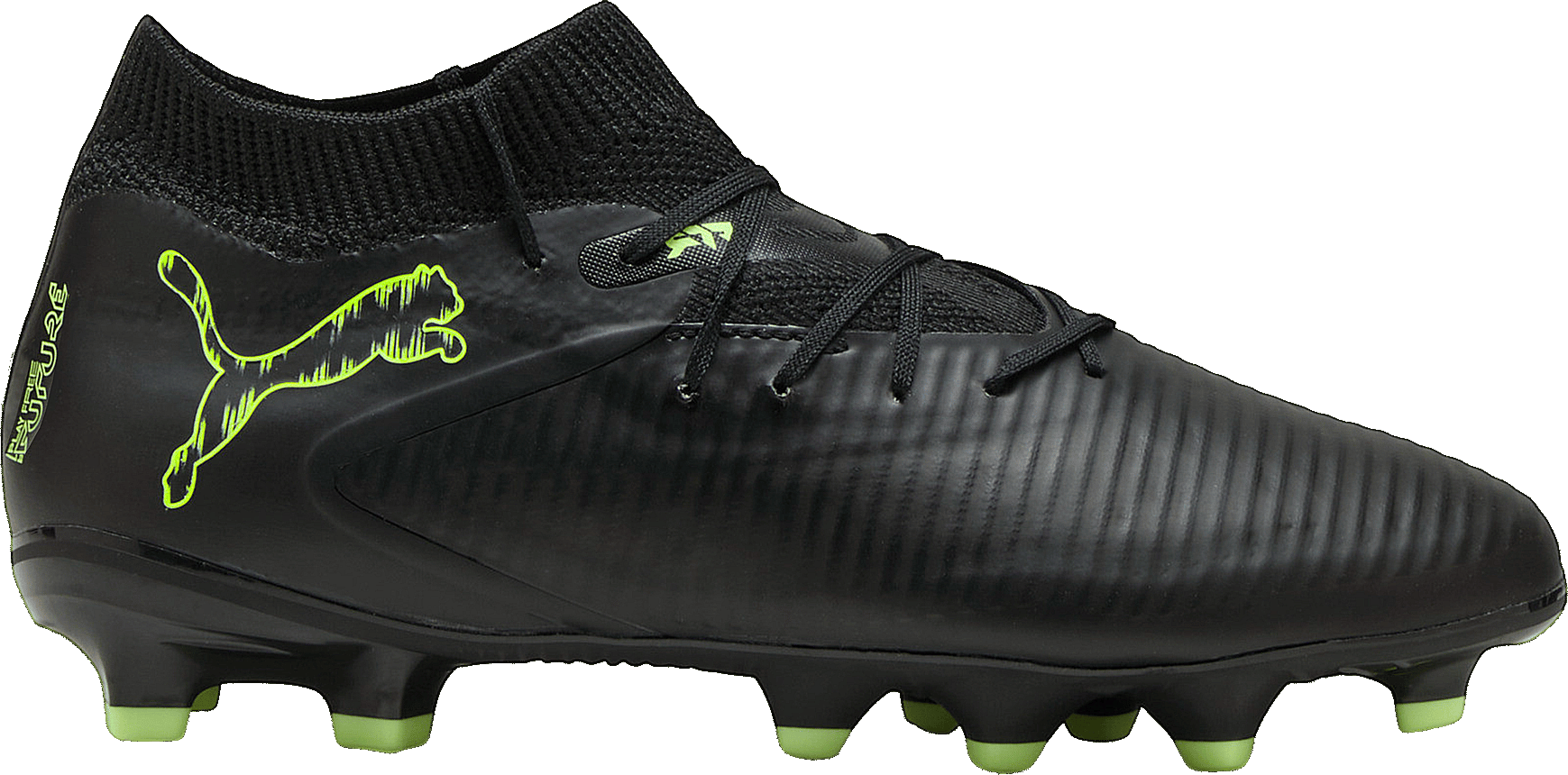 Kopačke Puma FUTURE 8 PRO FG/AG Jr