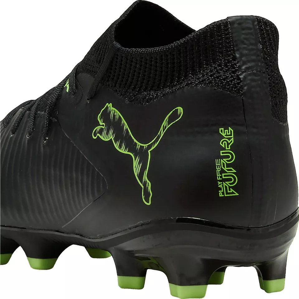 Kopačke Puma FUTURE 8 PRO FG/AG Jr