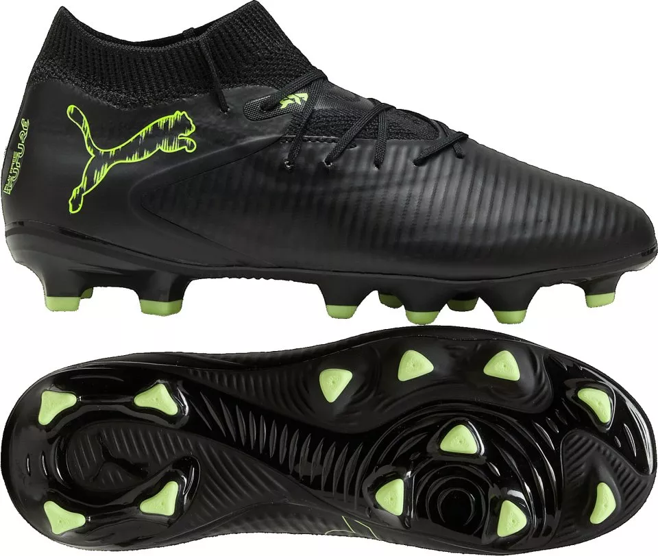 Kopačke Puma FUTURE 8 PRO FG/AG Jr