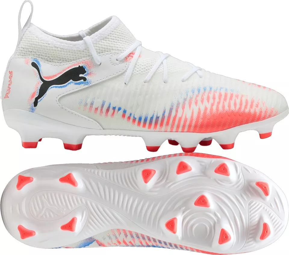Dětské kopačky Puma Future 8 Match FG/AG