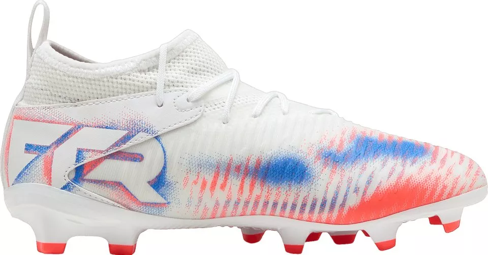 Dětské kopačky Puma Future 8 Match FG/AG