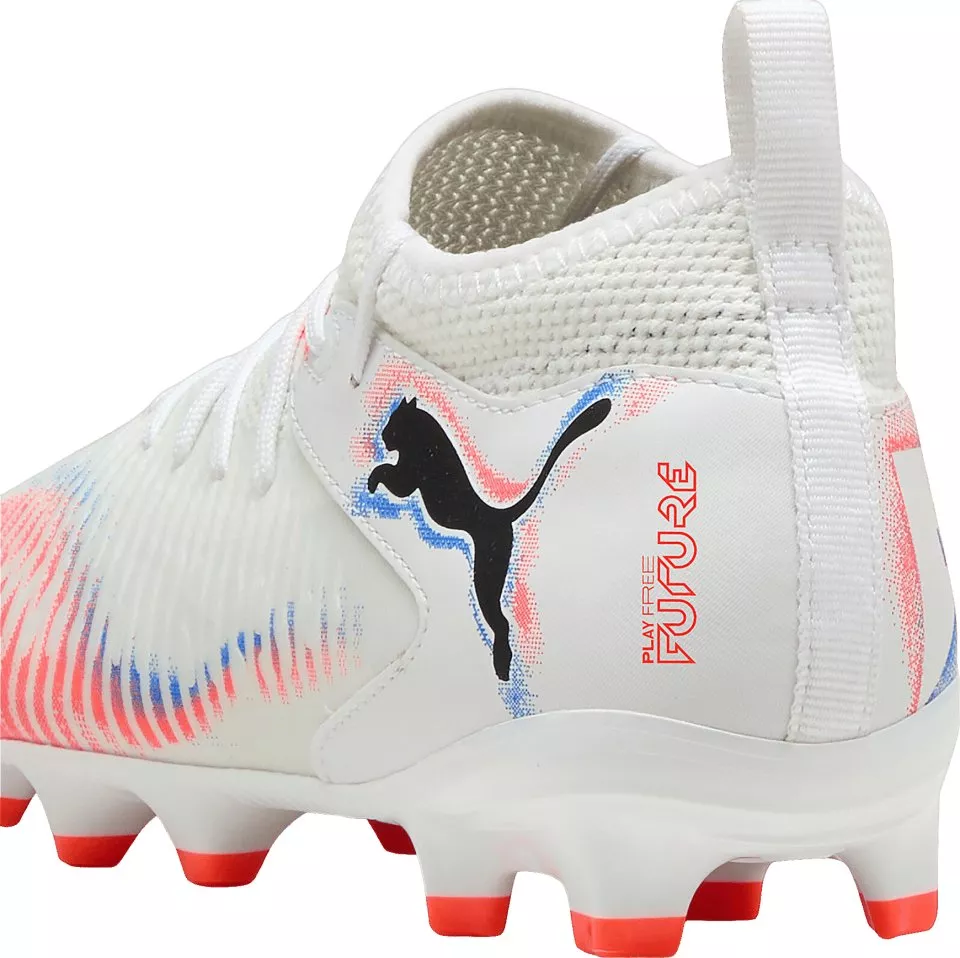 Dětské kopačky Puma Future 8 Match FG/AG