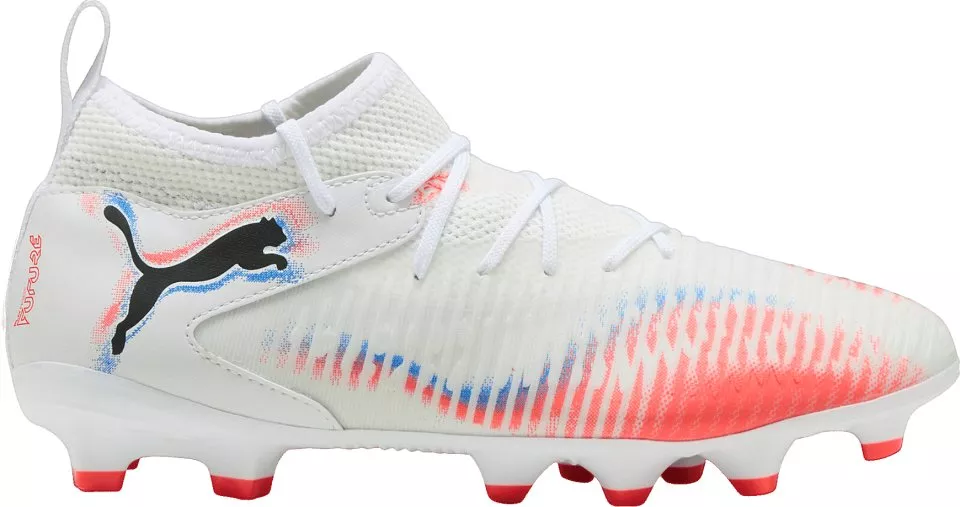 Dětské kopačky Puma Future 8 Match FG/AG