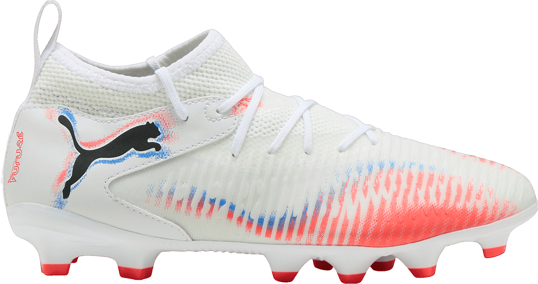 Dětské kopačky Puma Future 8 Match FG/AG