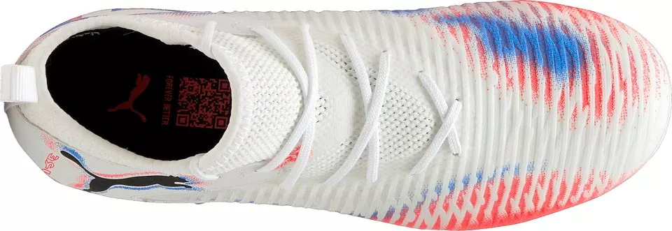 Dětské kopačky Puma Future 8 Match FG/AG