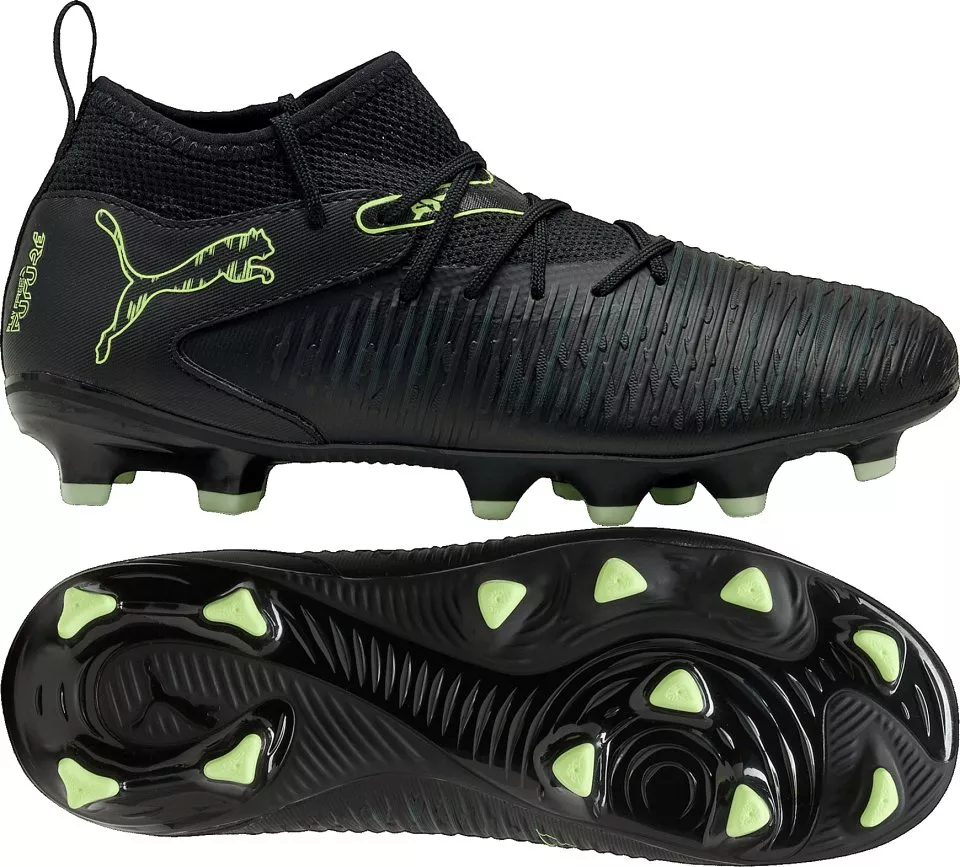Dětské kopačky Puma Future 8 Match FG/AG