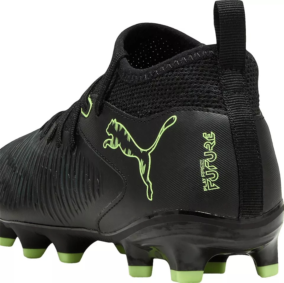 Dětské kopačky Puma Future 8 Match FG/AG