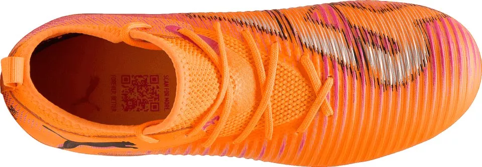 Футболни обувки Puma Future 8 Match FG/AG Kids