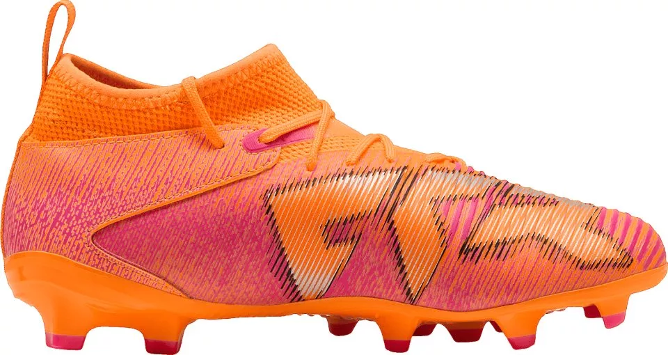 Футболни обувки Puma Future 8 Match FG/AG Kids
