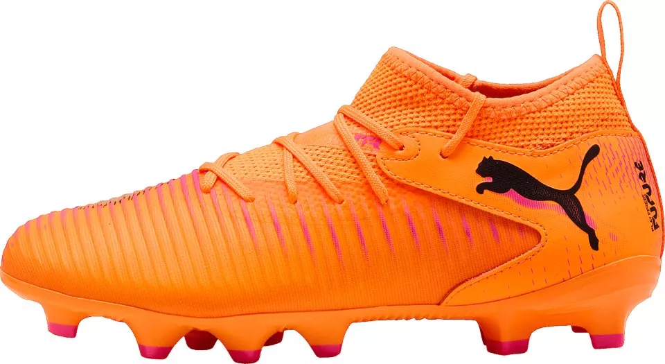 Футболни обувки Puma Future 8 Match FG/AG Kids