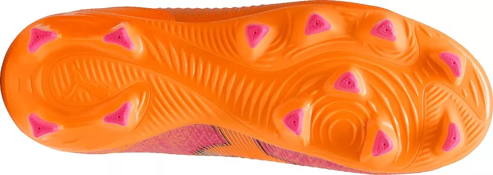 Футболни обувки Puma Future 8 Match FG/AG Kids