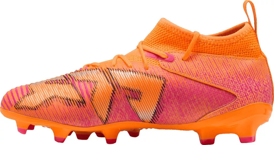 Футболни обувки Puma Future 8 Match FG/AG Kids