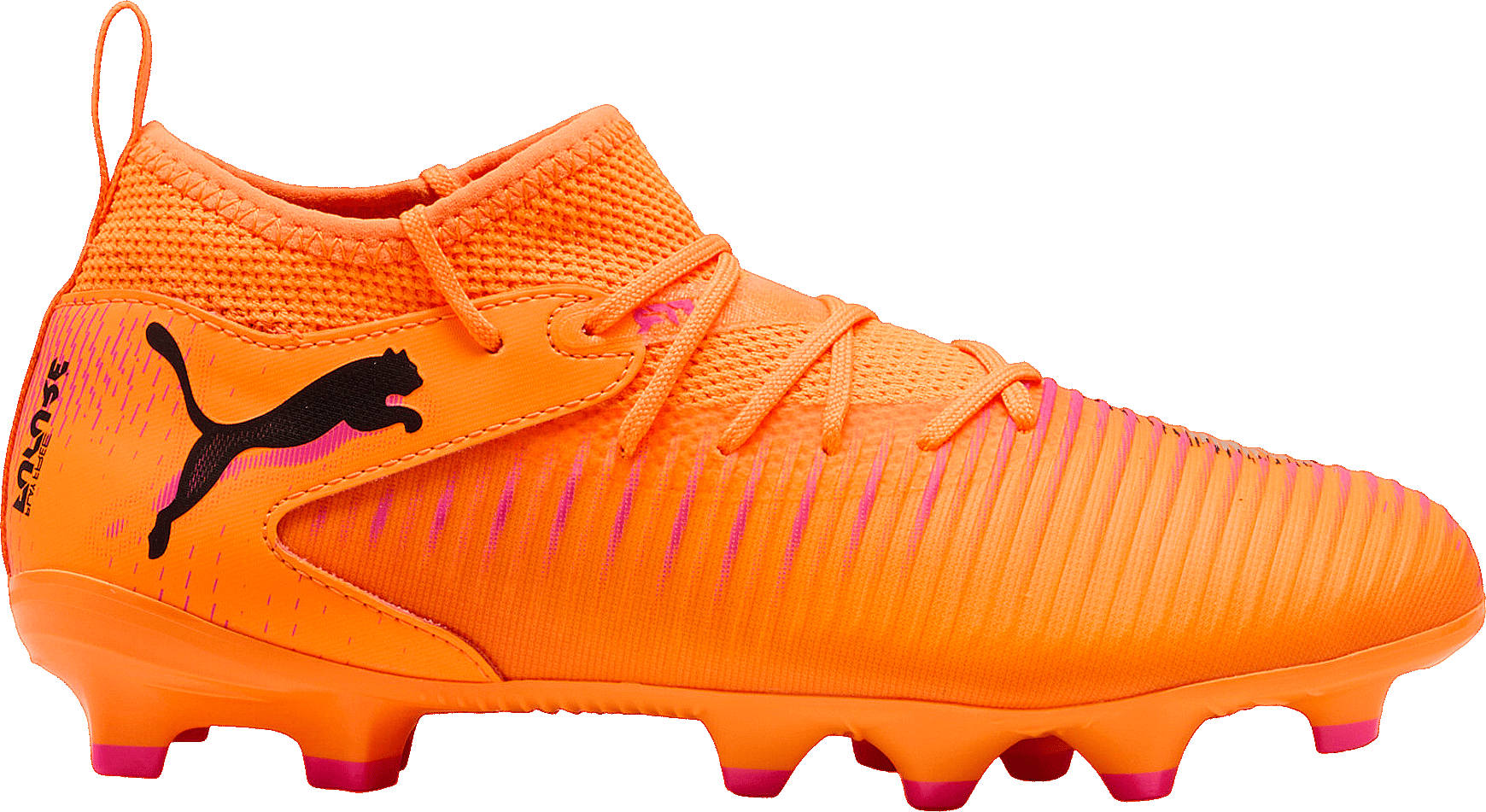 Футболни обувки Puma Future 8 Match FG/AG Kids