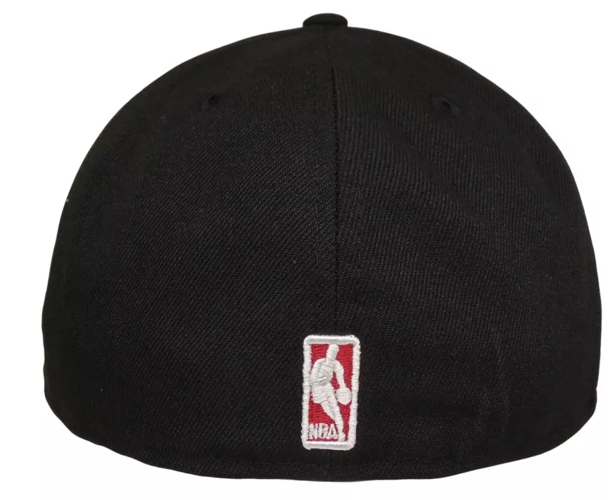 Καπέλο New Era Miami Heat Basic 59Fifty Cap