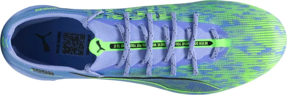 Puma ULTRA 5 ULTIMATE FG Futballcipő