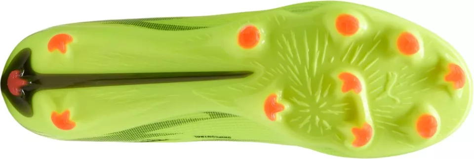 Puma Ultra 6 Match FG/AG Futballcipő