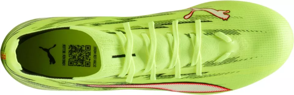 Puma Ultra 6 Match FG/AG Futballcipő